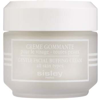 Gentle Facial Buffing Cream - Jemný exfoliační krém s rostlinnými výtažky 